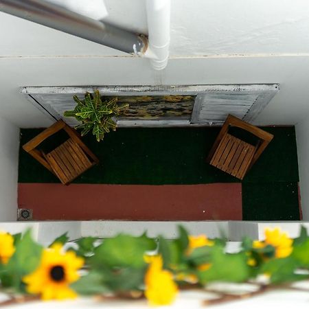 Un Lugar House Canteras - Coliving Лас-Пальмас-де-Гран-Канария Экстерьер фото