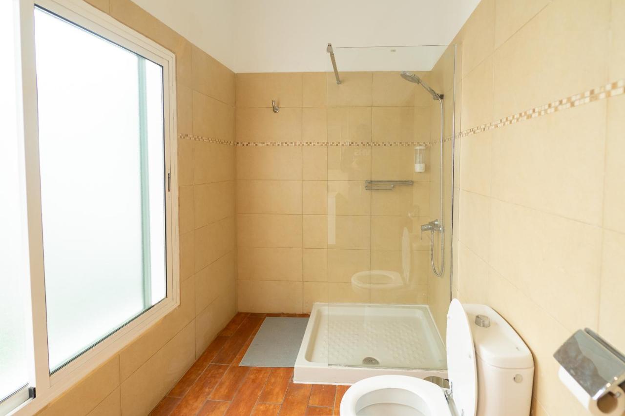Un Lugar House Canteras - Coliving Лас-Пальмас-де-Гран-Канария Экстерьер фото