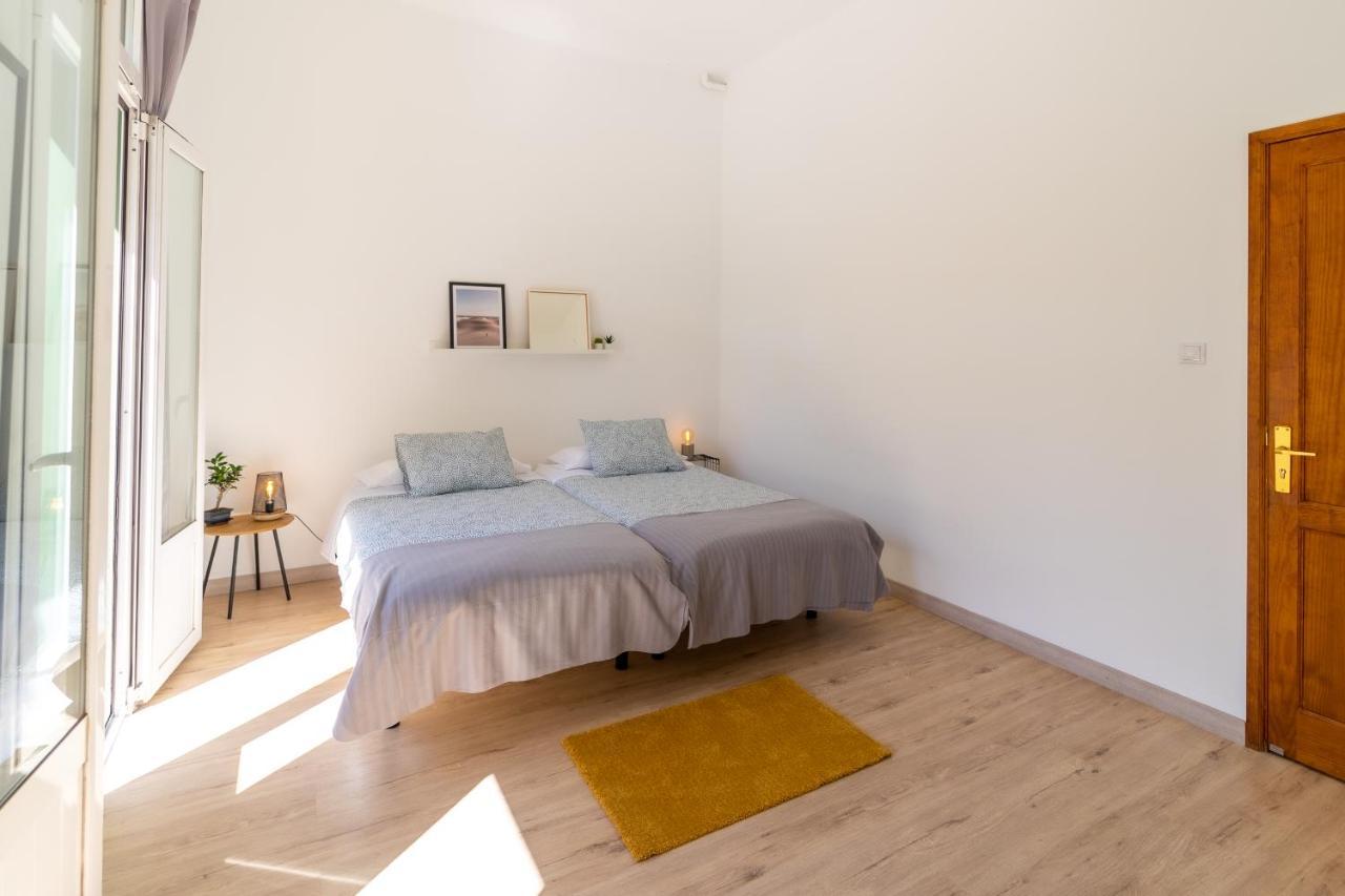 Un Lugar House Canteras - Coliving Лас-Пальмас-де-Гран-Канария Экстерьер фото