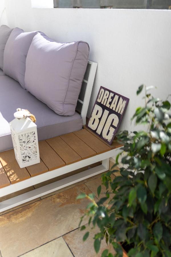 Un Lugar House Canteras - Coliving Лас-Пальмас-де-Гран-Канария Экстерьер фото