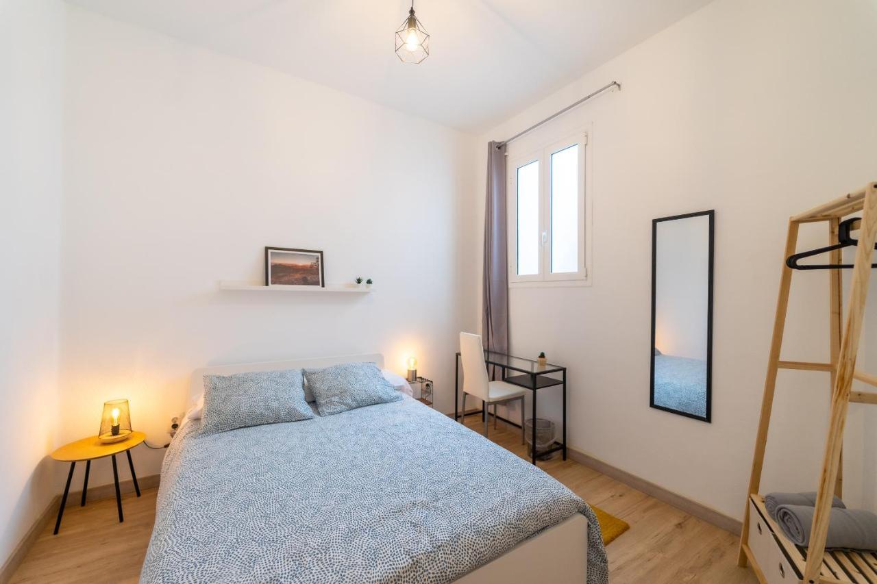 Un Lugar House Canteras - Coliving Лас-Пальмас-де-Гран-Канария Экстерьер фото
