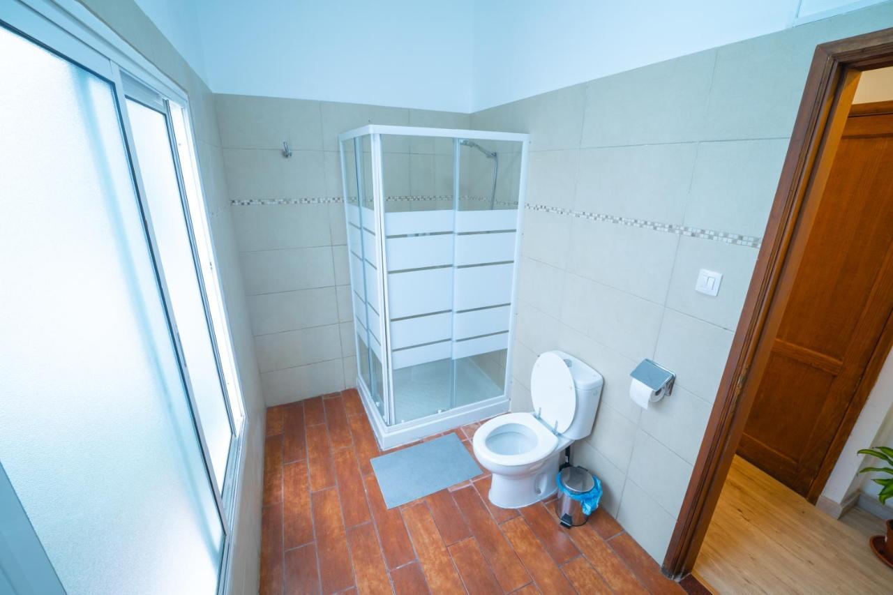 Un Lugar House Canteras - Coliving Лас-Пальмас-де-Гран-Канария Экстерьер фото